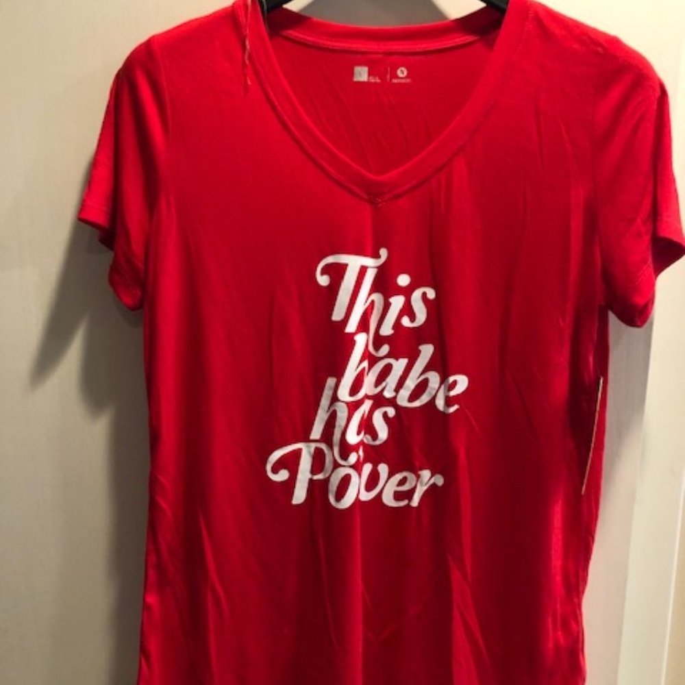 T-shirt